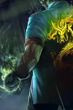 ปกนิยาย The necessary bodyguard(ชื่อเก่าบอดี้การ์ดโคตรเทพ)