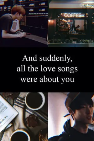 ปกนิยาย Suddenly ( Jaedo)