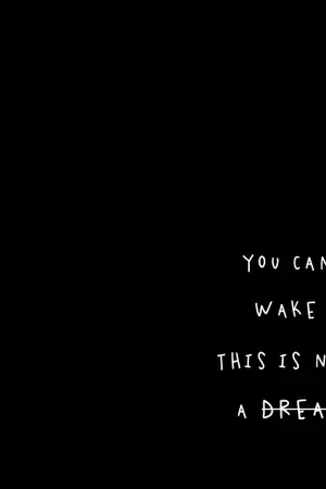 ปกนิยาย real in a dream // nct jaeten