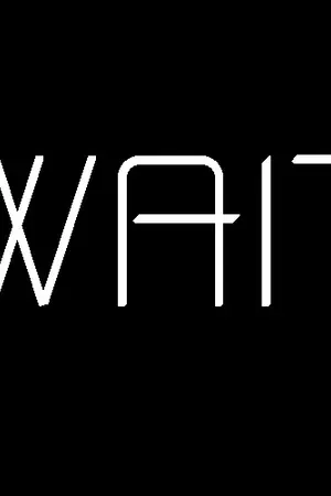 ปกนิยาย W A I T รอคอย  -YAOI-
