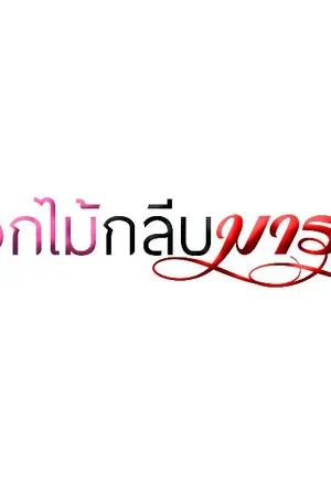 ปกนิยาย ดอกไม้กลีบมารยา