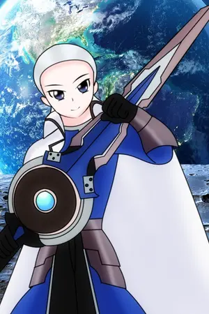 ปกนิยาย [Characters Profile] Magical Record Lyrical Nanoha StarS