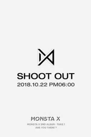 ปกนิยาย Os/sf #MONSTA_X by peemengmin