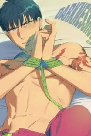 ปกนิยาย Love in the Blood! รักนี้ต้องอยู่ในสายเลือด[Yaoi]