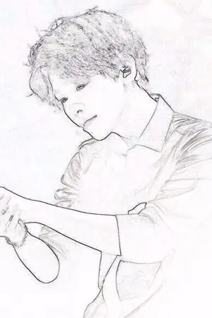 ปกนิยาย คำอวยพร l chanbeak