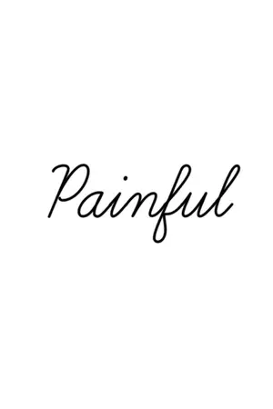 ปกนิยาย [NCT] Painful Markmin Noren ft NCT