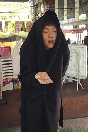 ปกนิยาย SF/OS PRODUCE 101