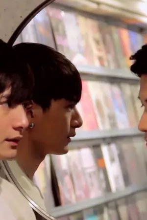 ปกนิยาย รักนี้พี่ (จัด) ให้