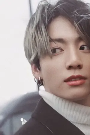 ปกนิยาย My Slave 'SPADE'♠ [JK]