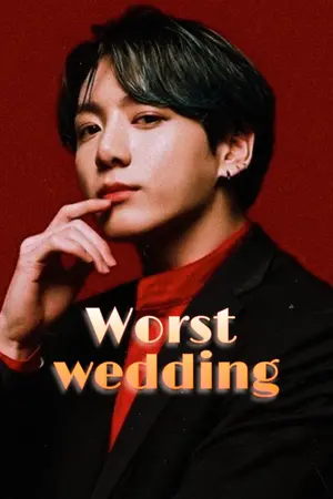 ปกนิยาย #เสน่ห์กลโกง ◺Worst Wedding◹ [JUNGKOOK X YOU]