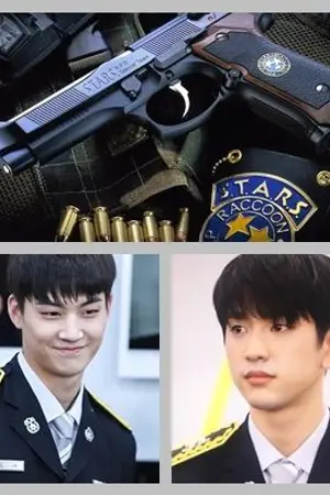 ปกนิยาย รักสุดท้าย [BNior]