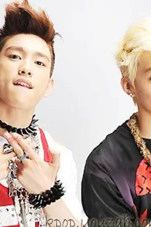 ปกนิยาย Teenage [BNior]