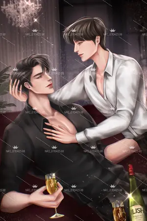 ปกนิยาย ทะลุมิติมากอดขาทองคำ