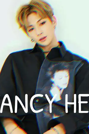 ปกนิยาย FANCY HER | รักหลงทาง |♛♕