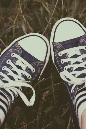 ปกนิยาย johnten ; A (Ten)derella Story #เท็นเรลล่า