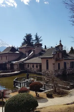 ปกนิยาย เรามาพังโอโตเมะเกมกัน (เปิดให้อ่านรอบใหม่ 2- 9 ม.ค.62)