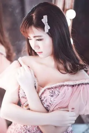 ปกนิยาย เพียงเธอคนเดียว (love only you )18+