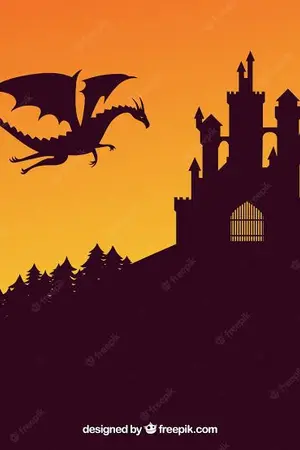 ปกนิยาย The Day We Conquered the Dragon Castle วันที่เราพิชิตปราสาทมังกร (นิยายแปล) (จบ)