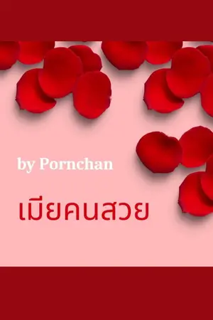 ปกนิยาย เมียคนสวย