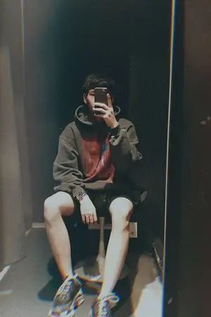 ปกนิยาย Darkworld_OG  ( offgun )