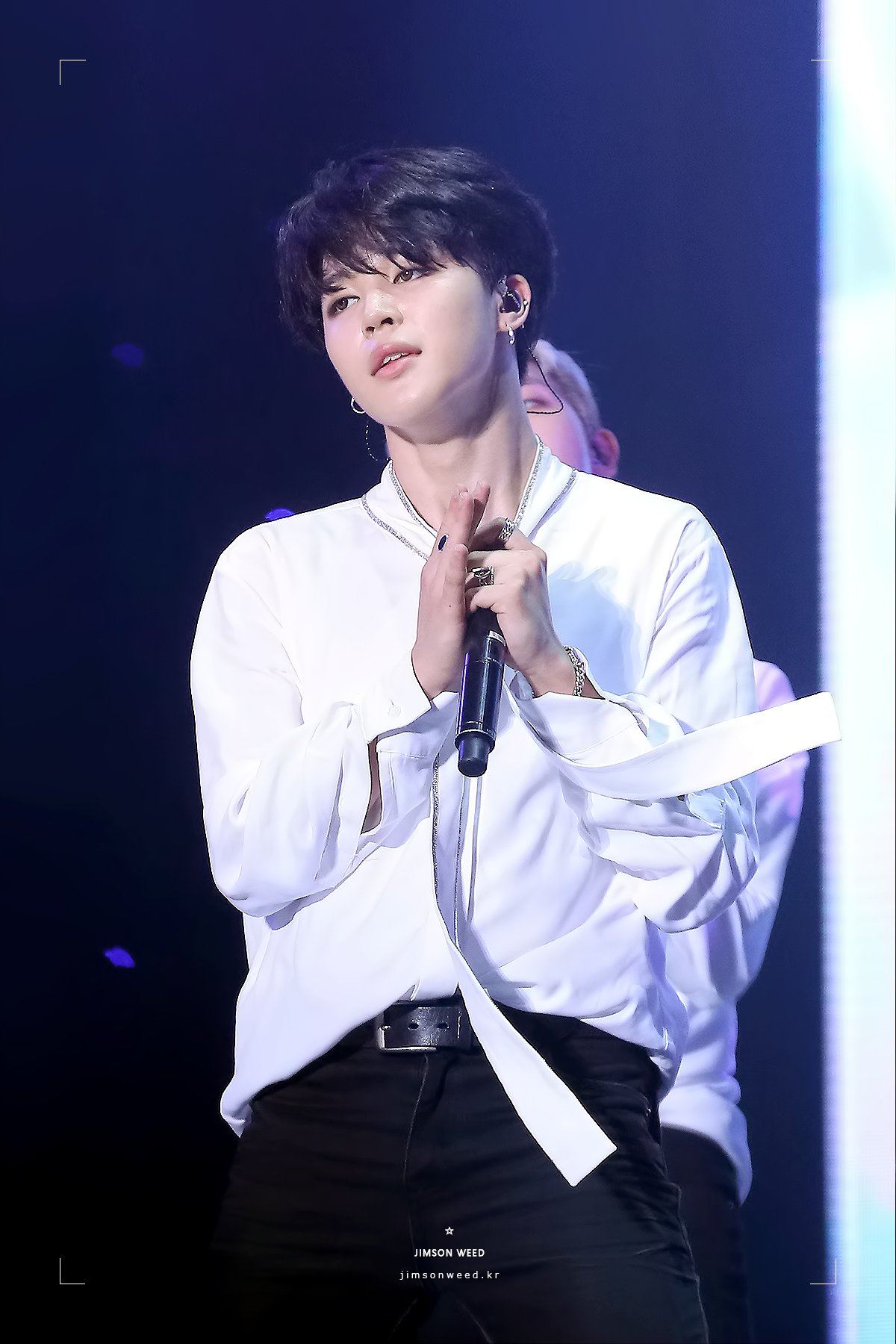 นิยาย [BTS X You] Enraged love -END- > ลำดับตอนที่ #3 : Enraged love ...