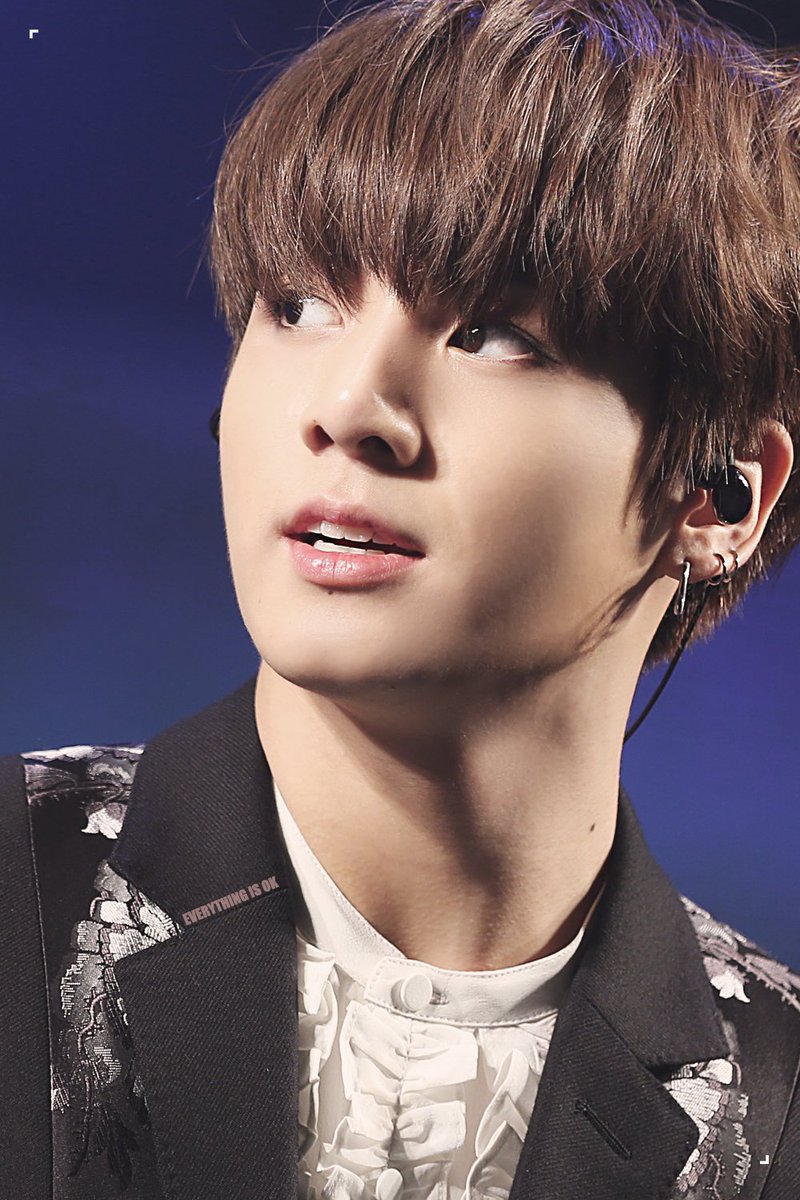 นิยาย [BTS X You] Enraged love -END- > ลำดับตอนที่ #7 : Enraged love ...