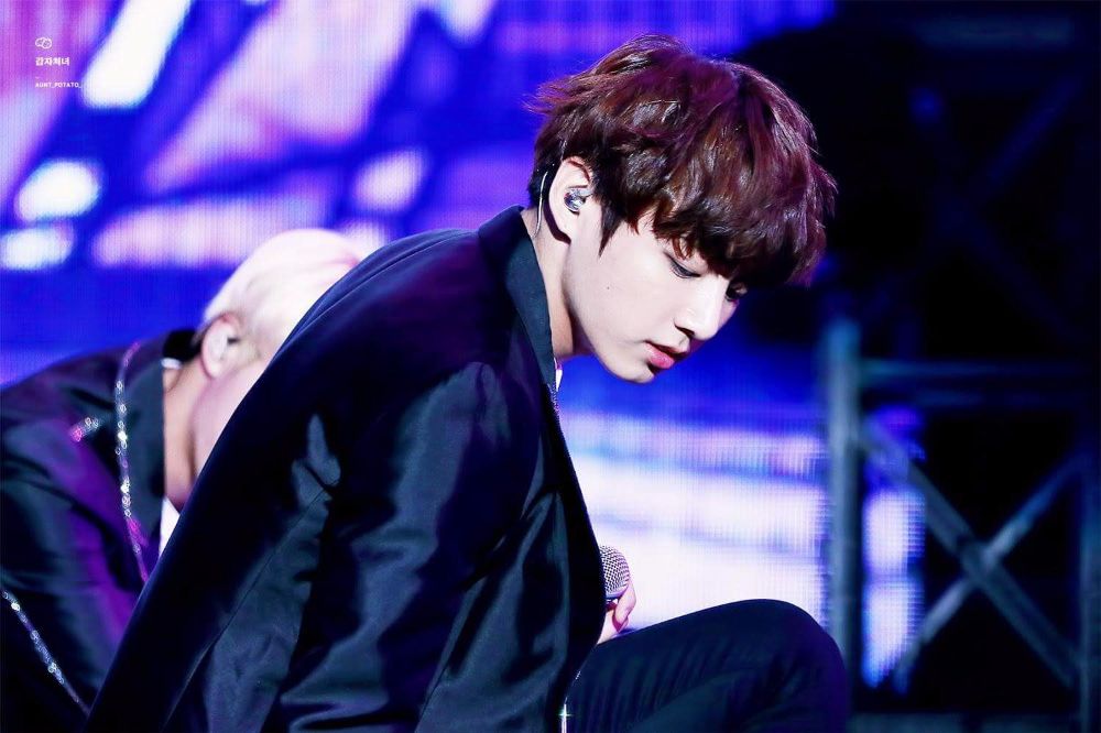นิยาย [BTS X You] Enraged love -END- > ลำดับตอนที่ #23 : Enraged love ...