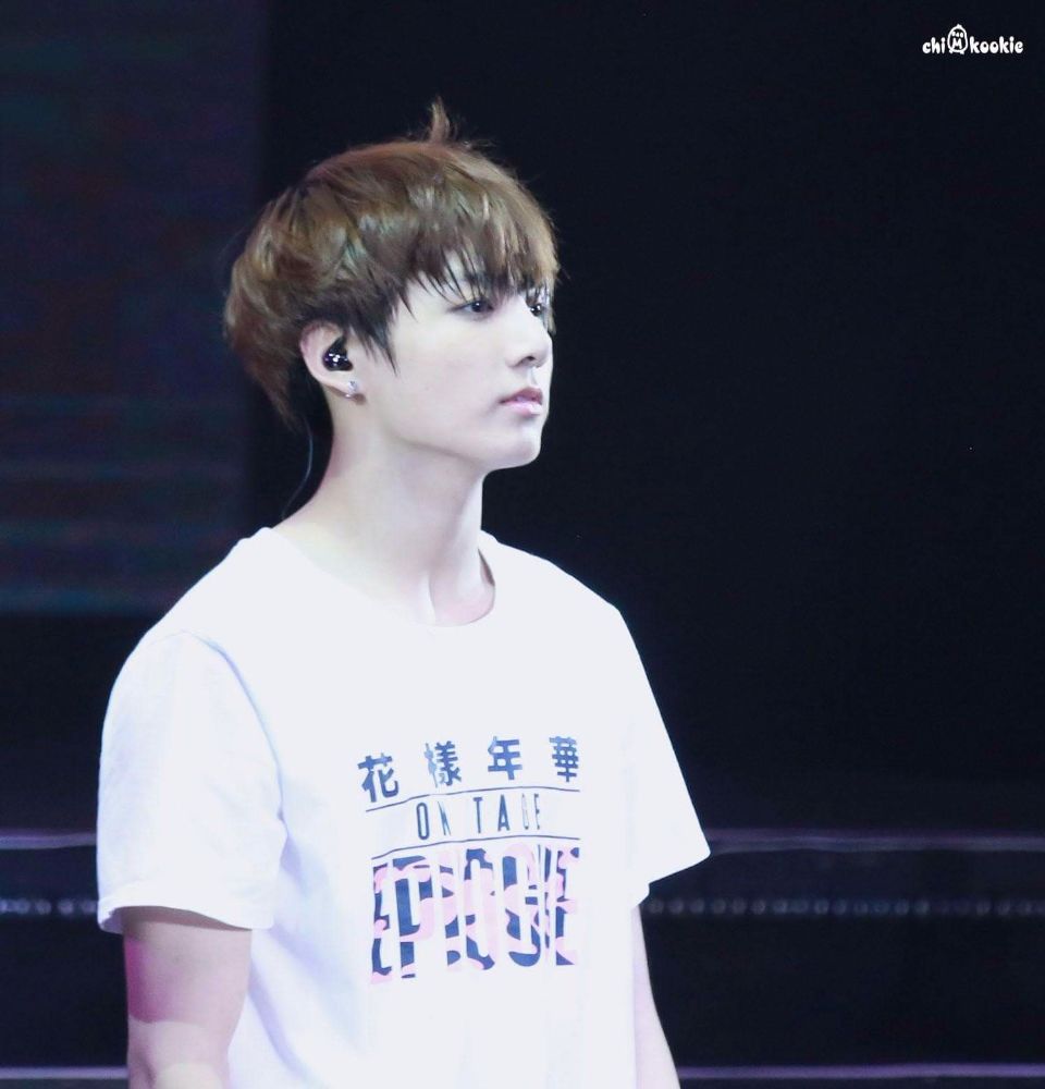 นิยาย [BTS X You] Enraged love -END- > ลำดับตอนที่ #24 : Enraged love ...