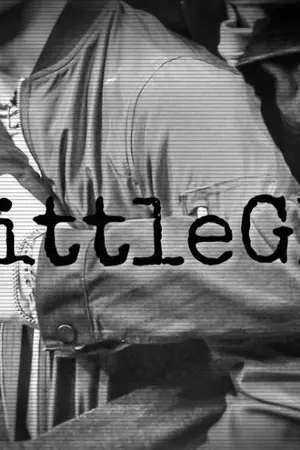 ปกนิยาย My little ghost #SingtoKrist