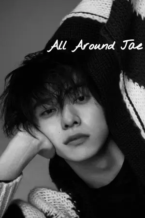 ปกนิยาย All Around Jae; NCT (SF/OS)