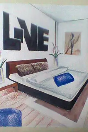 ปกนิยาย มนต์นมสด