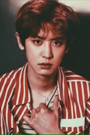 ปกนิยาย [FICEXO] C-Simple #Chanbaek #Hunhan