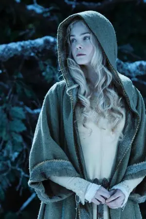 ปกนิยาย (Fic Maleficent) ทะลุมิติมาทั้งที ทำไมมีแต่ตัวผู้ล้อมผม [All x oc]