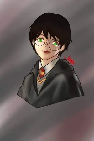 ปกนิยาย [Fic Harry Potter] Release the Broken Heart(Yaoi/All HP)
