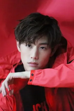 ปกนิยาย SF MarkBam ไม่ได้หึง. .จริงๆนะ (end)