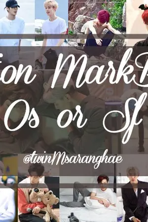 ปกนิยาย SF l OS MARKBAM