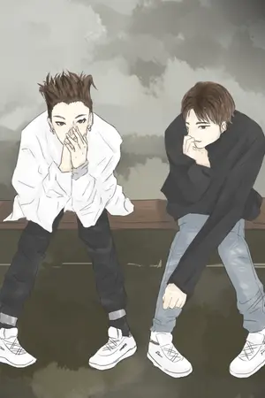 ปกนิยาย Sperm or LUV #DoubleB feat. ??