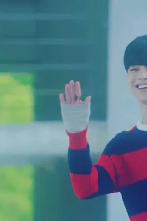 ปกนิยาย [SF/iKON] ที่ว่างข้างๆ #BOBJUN