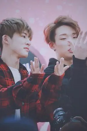 ปกนิยาย [iKON & DoubleB] Your song  #ดบบแค่ฉันกับนาย