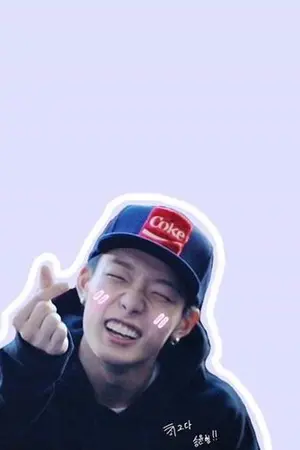 ปกนิยาย (DoubleB) THE BOXING มารักกันเถอะฮันบิน