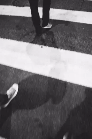 ปกนิยาย ( BOBJUN & JUNBIN ) : CICATRICE : END