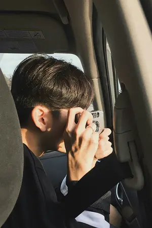 ปกนิยาย Is it called love? มันเรียกว่ารักได้หรือเปล่า (YAOI)