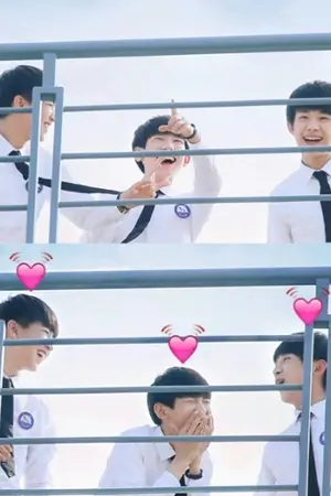 ปกนิยาย Baby your mine [TFboys x you]