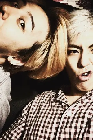 ปกนิยาย [SF #GTOP] Until we meet again