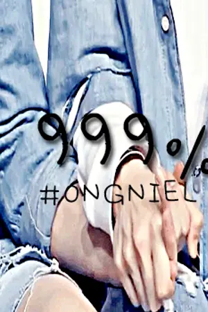 ปกนิยาย PRODUCE 101 | 999%   #OngNiel