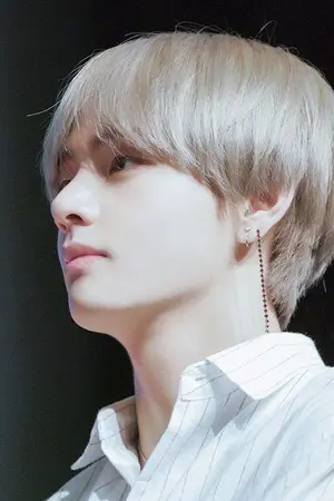 ปกนิยาย UnFeeling หุ่นกระบอก (kookv)