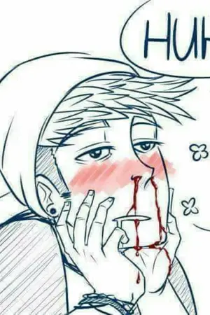 ปกนิยาย Unsecrets Story  รักนี้(ไม่)เป็นความลับ