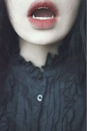 ปกนิยาย Lunar Eclips : Bloody Roses [ฉบับทดลองเขียน]