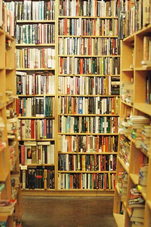 ปกนิยาย [SF/OS] Library NOREN Ft.NCT