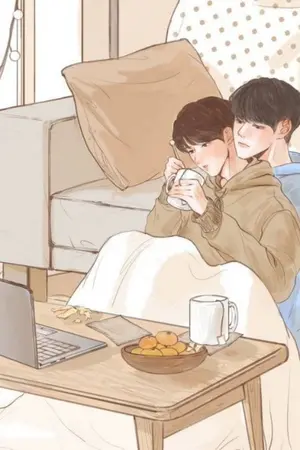 ปกนิยาย BRO UP - ขึ้น.. พี่